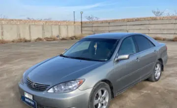 Toyota Camry 2005 года за 5 500 000 тг. в Актау фото 1
