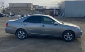 Toyota Camry 2005 года за 5 500 000 тг. в Актау фото 4