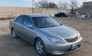 Toyota Camry 2005 года за 5 500 000 тг. в Актау фото 3