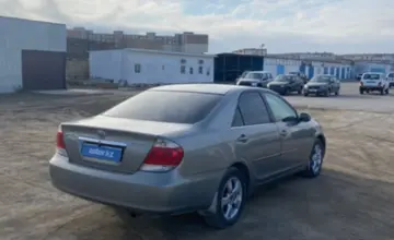 Toyota Camry 2005 года за 5 500 000 тг. в Актау