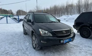 Lexus RX 2004 года за 7 000 000 тг. в Усть-Каменогорск фото 3
