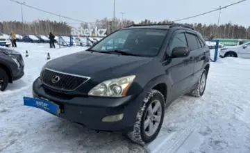 Lexus RX 2004 года за 7 000 000 тг. в Усть-Каменогорск фото 1