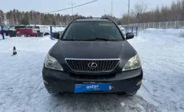 Lexus RX 2004 года за 7 000 000 тг. в Усть-Каменогорск фото 2