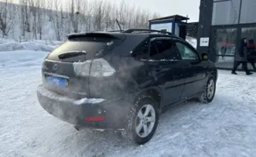 Lexus RX 2004 года за 7 000 000 тг. в Усть-Каменогорск