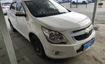 Chevrolet Cobalt 2021 года за 4 700 000 тг. в Алматы фото 3