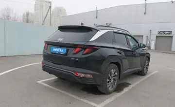 Hyundai Tucson 2022 года за 13 000 000 тг. в Шымкент фото 3
