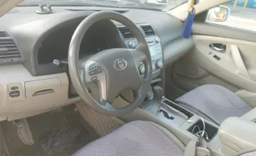 Toyota Camry 2008 года за 5 000 000 тг. в Алматы фото 5