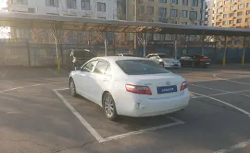 Toyota Camry 2008 года за 5 000 000 тг. в Алматы фото 4
