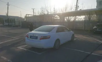 Toyota Camry 2008 года за 5 000 000 тг. в Алматы фото 3