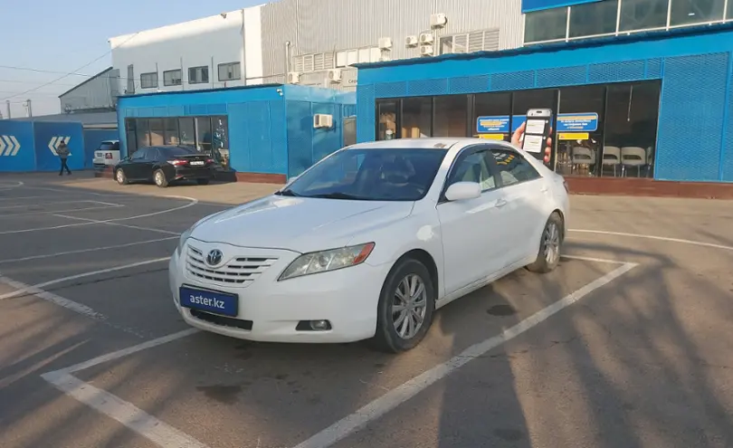 Toyota Camry 2008 года за 5 000 000 тг. в Алматы