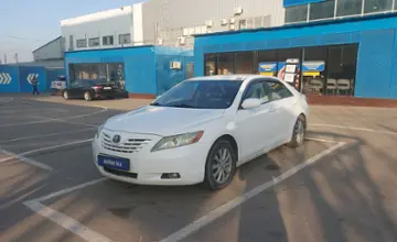 Toyota Camry 2008 года за 5 000 000 тг. в Алматы фото 1