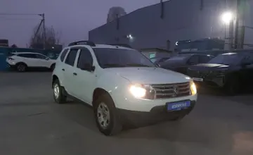 Renault Duster 2015 года за 5 500 000 тг. в Шымкент фото 2