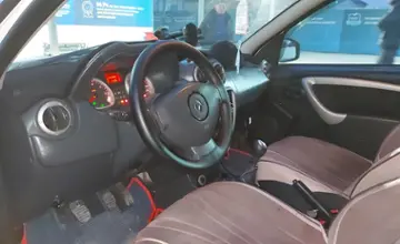 Renault Duster 2015 года за 5 500 000 тг. в Шымкент фото 5