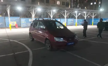 Hyundai Matrix 2004 года за 2 000 000 тг. в Алматы фото 2