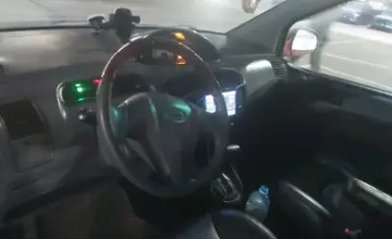 Hyundai Matrix 2004 года за 2 000 000 тг. в Алматы фото 5