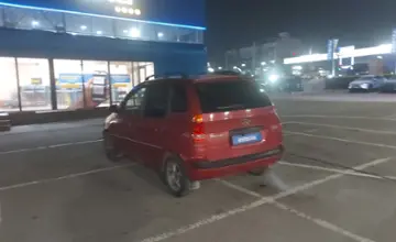 Hyundai Matrix 2004 года за 2 000 000 тг. в Алматы фото 4