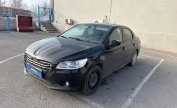 Peugeot 301 2016 года за 3 000 000 тг. в Тараз фото 1