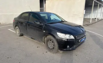 Peugeot 301 2016 года за 3 000 000 тг. в Тараз фото 3