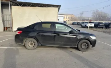 Peugeot 301 2016 года за 3 000 000 тг. в Тараз фото 4