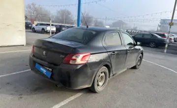 Peugeot 301 2016 года за 3 000 000 тг. в Тараз