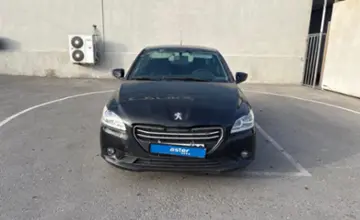 Peugeot 301 2016 года за 3 000 000 тг. в Тараз фото 2