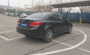 Chevrolet Cruze 2013 года за 3 800 000 тг. в Алматы фото 3