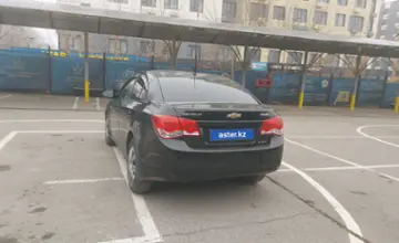 Chevrolet Cruze 2013 года за 3 800 000 тг. в Алматы фото 4