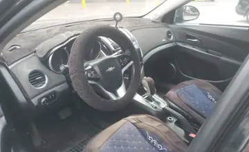 Chevrolet Cruze 2013 года за 3 800 000 тг. в Алматы фото 5