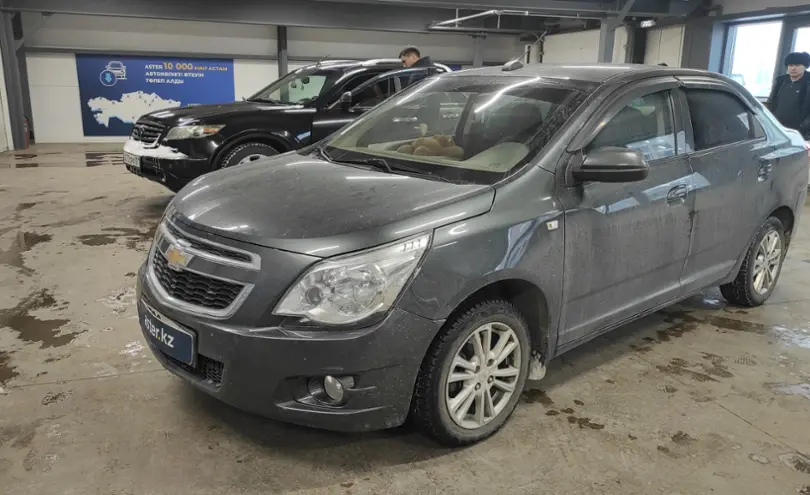 Chevrolet Cobalt 2022 года за 5 000 000 тг. в Астана