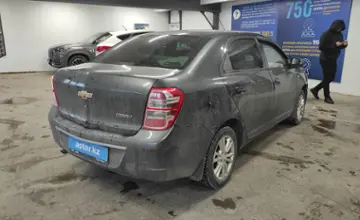 Chevrolet Cobalt 2022 года за 5 000 000 тг. в Астана фото 3