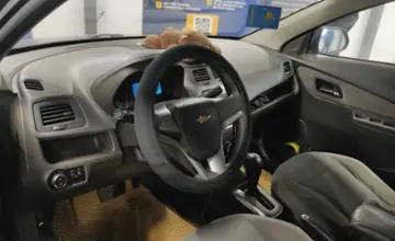 Chevrolet Cobalt 2022 года за 5 000 000 тг. в Астана фото 5