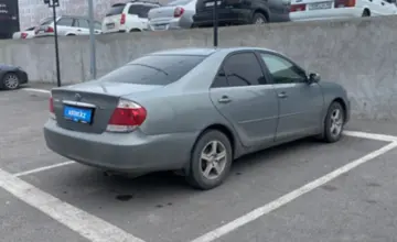 Toyota Camry 2005 года за 5 200 000 тг. в Шымкент