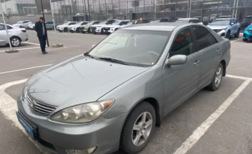 Toyota Camry 2005 года за 5 200 000 тг. в Шымкент