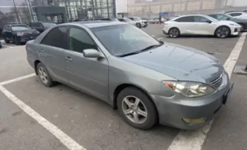 Toyota Camry 2005 года за 5 200 000 тг. в Шымкент фото 3