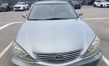 Toyota Camry 2005 года за 5 200 000 тг. в Шымкент фото 2