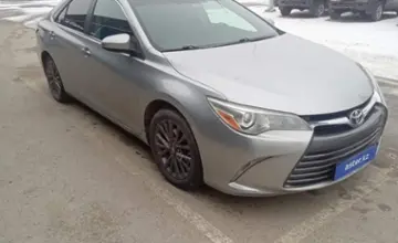 Toyota Camry 2015 года за 8 000 000 тг. в Кызылорда фото 3