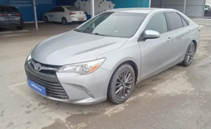 Toyota Camry 2015 года за 8 000 000 тг. в Кызылорда