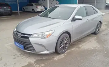Toyota Camry 2015 года за 8 000 000 тг. в Кызылорда фото 1