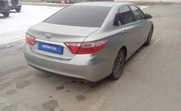 Toyota Camry 2015 года за 8 000 000 тг. в Кызылорда