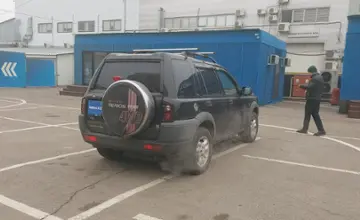 Land Rover Freelander 2000 года за 2 500 000 тг. в Алматы фото 3