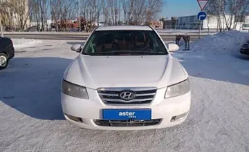 Hyundai Sonata 2004 года за 3 000 000 тг. в Кокшетау фото 2