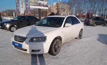 Hyundai Sonata 2004 года за 3 000 000 тг. в Кокшетау фото 1