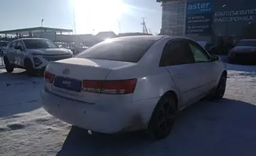 Hyundai Sonata 2004 года за 3 000 000 тг. в Кокшетау