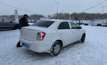 Chevrolet Cobalt 2020 года за 5 000 000 тг. в Усть-Каменогорск