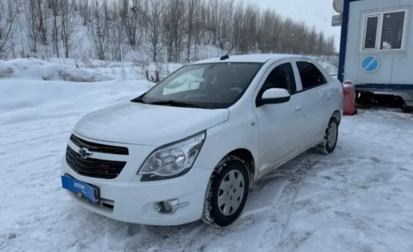 Chevrolet Cobalt 2020 года за 5 000 000 тг. в Усть-Каменогорск