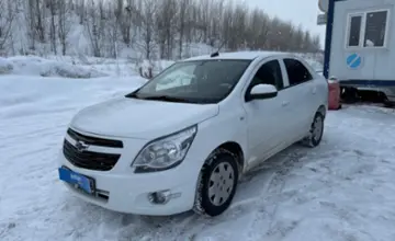 Chevrolet Cobalt 2020 года за 5 000 000 тг. в Усть-Каменогорск фото 1