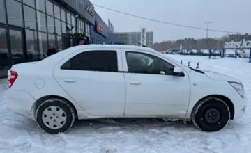 Chevrolet Cobalt 2020 года за 5 000 000 тг. в Усть-Каменогорск фото 4