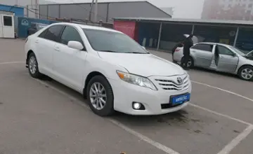 Toyota Camry 2010 года за 7 200 000 тг. в Шымкент фото 2
