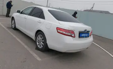 Toyota Camry 2010 года за 7 200 000 тг. в Шымкент фото 4