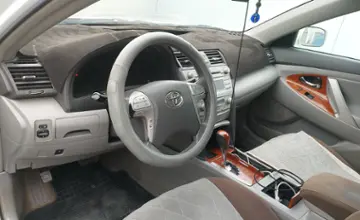 Toyota Camry 2010 года за 7 200 000 тг. в Шымкент фото 5